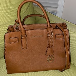 Michael Kors Satchel
